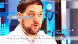 UltraBAK - New energy-saving technology