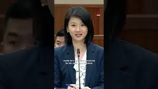 Sun Xueling on feasibility studies for Seletar MRT Line
