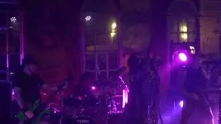 TERRORIZER - Strategic Warheads // LIVE // Coesfeld Germany . 2025