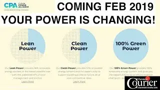 Clean Power Alliance: Is your electric bill increasing?