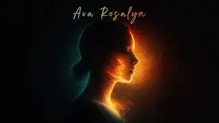 Ava Rosalyn – Kalbim Durmadı (Official Audio)