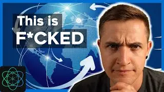 Can Blockchain Fix the Internet?
