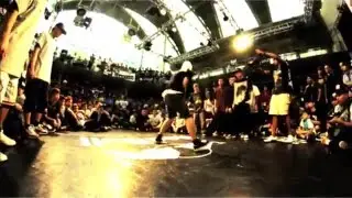 BDM IN HANCAI CITY -RADIKAL FORZE 14TH ANNIVERSARY 2012-