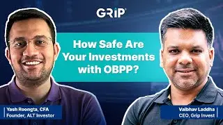 Investor Grievances: How the OBPP Framework Protects Your Investments?
