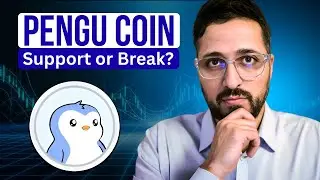 Pengu Coin Showing Strength &ndash; Is a Trend Shift Starting?