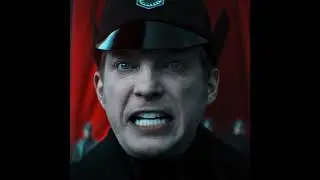 General Hux x Death is no more | Star Wars The Force Awakens | #shorts #starwars #edit #aftereffects