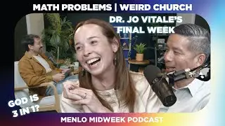 Math Problems | Menlo Midweek | Jo Vitale, Tim Wong, Mark Morinishi