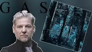 Gas - Narkopop // Busted Speakers Album Review
