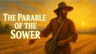 The Parable of the Sower &mdash; A Beautiful Visual Storytelling Experience (Original Art & Music)