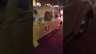 Old town kissimmee orlando florida august 2017 classic car show 5
