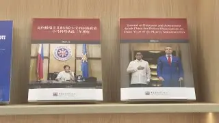 South China Sea: New report details Marcos administration's 'adventurist' policy
