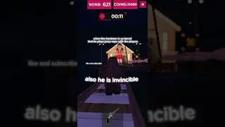 when the frontman is bored 🦘 [ Squid Game X ] #roblox #edms #squidgame #robloxleaks #squidgame3 #X 👍