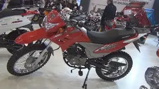 Arora AR 200 GY Chasqui (2019) Exterior and Interior