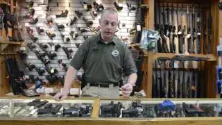Gun Safety Rule 5