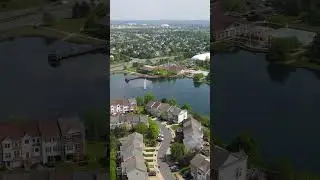 Ashburn Village Ashburn Virginia | Living in Northern Virginia