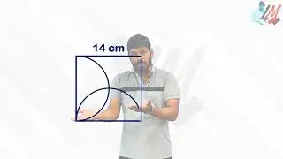 Beautiful visualization for beautiful problems of Areas of shaded regions.... (it is 399 th Video)