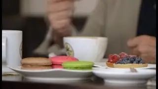 Как построить империю от кофейного короля Сибири