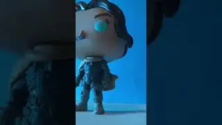 Funko dune chani