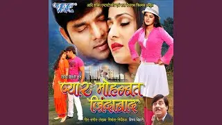 Pyar Mohabbat Jindabad