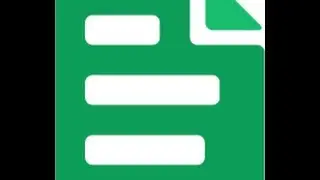 Google Forms - Add New Page