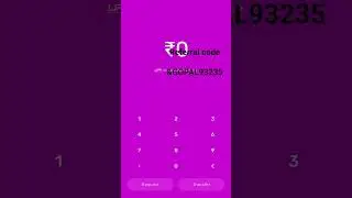 ₹150 per Refer | Slice UPI Refer and Earn Full Guide 2025 #slice #referandearn #viral #shorts