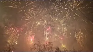 Nit de l'Alba15-3  - Fallas Valencia 2025