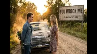 You Wreck Me