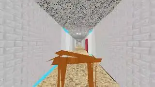 Almost Beating Glitch Style on my first attempt