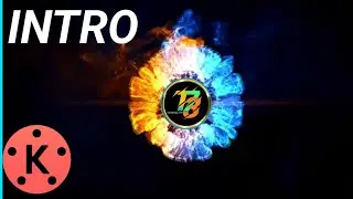 how to make gaming intro in kinemaster for YouTube on Android phone | intro Kaise banaen