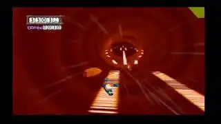 Rayman 3: Hoodlum Havoc - The Desert of the Knaaren