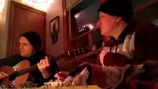 Song of the Magi - Aux and Jennifer