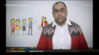 Bright Start, Bright Sparks Season 2 (Episode 1): Amar Kidz & Kip McGrath