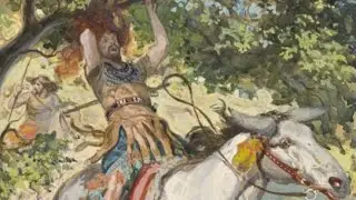 THE REBELLION OF ABSALOM: jesse gabriel @KONGOWEA_CHURCH
