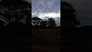 වහින්න ලැස්තියො|⛈️#dabulla#sri lank#shoratsvidio##