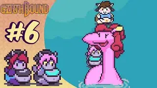 Maddie's Winter Adventure - [Girthbound]
