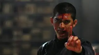 When The DOOM Music Kicks In (The Raid 2)