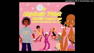 KUNG-FU SKA / CAPTAIN FUNK