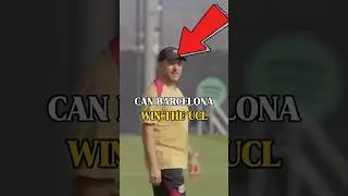 Barcelona's Incredible Comeback: Can They Win It All?