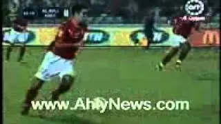 Abou Treika The King from www metacafe com