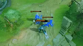 Why manta is the best item in dota