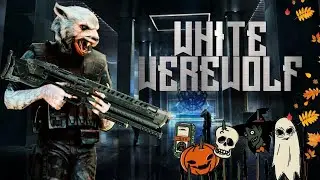 MODERN COMBAT 5- WHITE WEREWOLF GAMEPLAY | UPDATE 35