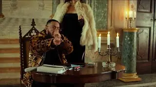 Niro - Nksmr . ft Lacrim . Jul