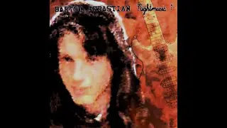 Sebastjan Bartol - Nightmusic 1 (1994)(Cassette tape)