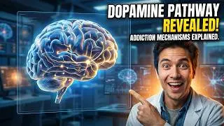 The Brain's Reward System, Neurotransmitters and Neuroadaptation in Addiction