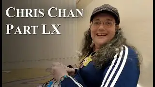 Chris Chan: A Comprehensive History - Part 60
