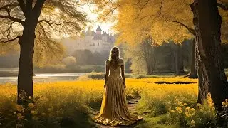 👸 Discover the HIDDEN World of a REAL Medieval Princess Through Music