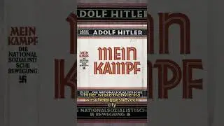Why Hitler Hated Vienna: The City That Shaped His Hatred 😡