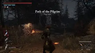 Lies of P 010 - Trinity Door and Path of the Pilgrim
