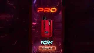 IVG Pro 15 New Flavours | IVG