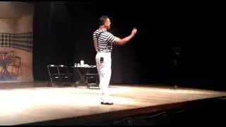 Boteco do Piaba dia Itabuna 30/04/2017
